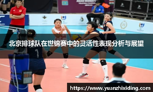 北京排球队在世锦赛中的灵活性表现分析与展望